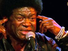 Charles Bradley