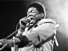 Charles Bradley