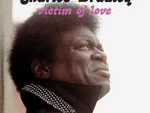 Charles Bradley