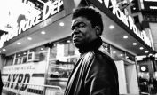 Charles Bradley