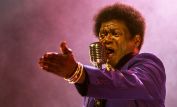 Charles Bradley