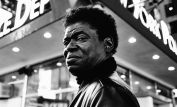 Charles Bradley