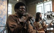 Charles Bradley