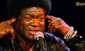 Charles Bradley