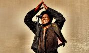 Charles Bradley