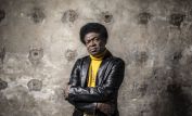 Charles Bradley