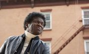 Charles Bradley