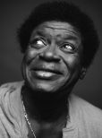 Charles Bradley