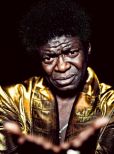 Charles Bradley