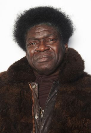 Charles Bradley