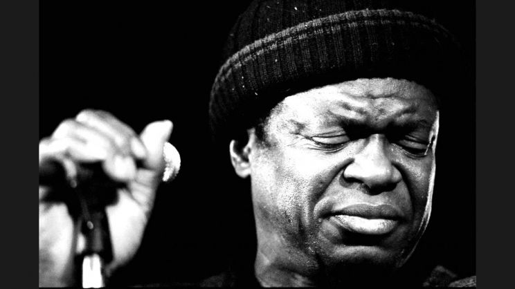 Charles Bradley