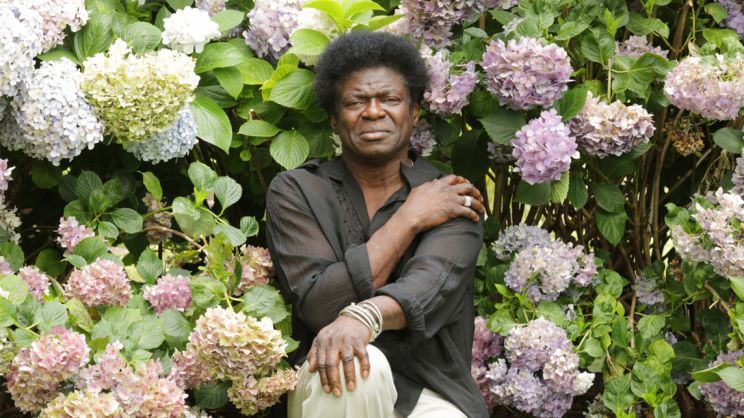 Charles Bradley