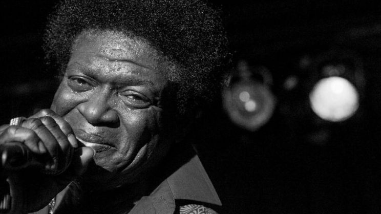 Charles Bradley
