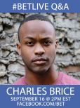 Charles Brice