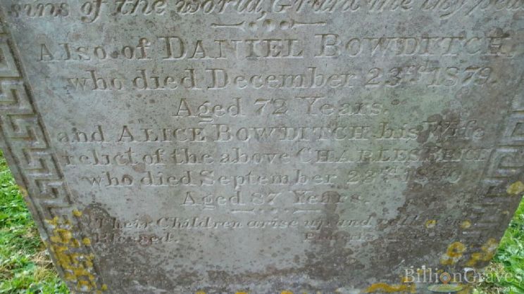 Charles Brice