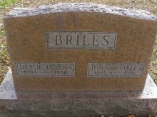 Charles Briles