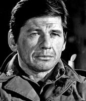 Charles Bronson