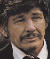 Charles Bronson