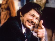 Charles Bronson