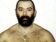 Charles Bronson photo