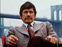 Charles Bronson