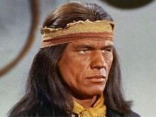 Charles Bronson photo