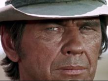 Charles Bronson