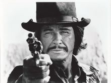 Charles Bronson