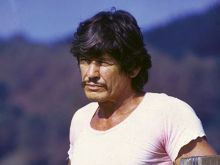 Charles Bronson