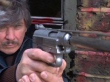 Charles Bronson photo