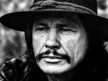 Charles Bronson