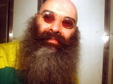 Charles Bronson photo