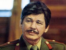 Charles Bronson