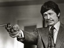 Charles Bronson