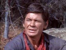 Charles Bronson
