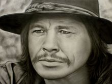 Charles Bronson