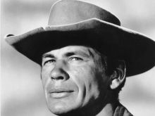 Charles Bronson
