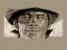 Charles Bronson