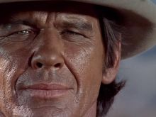 Charles Bronson