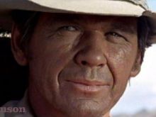 Charles Bronson