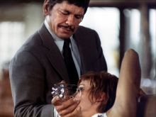 Charles Bronson