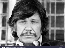 Charles Bronson