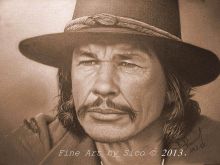 Charles Bronson