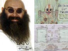 Charles Bronson