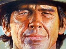Charles Bronson