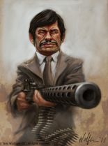 Charles Bronson