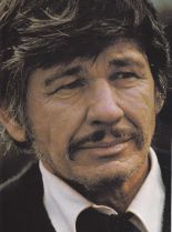 Charles Bronson