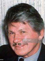Charles Bronson photo