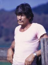 Charles Bronson