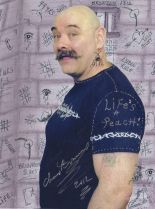 Charles Bronson photo
